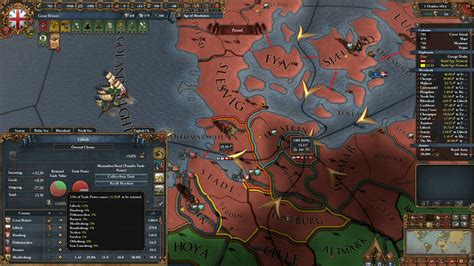 Transfer Trade Power or Steer Trade : r/eu4 .